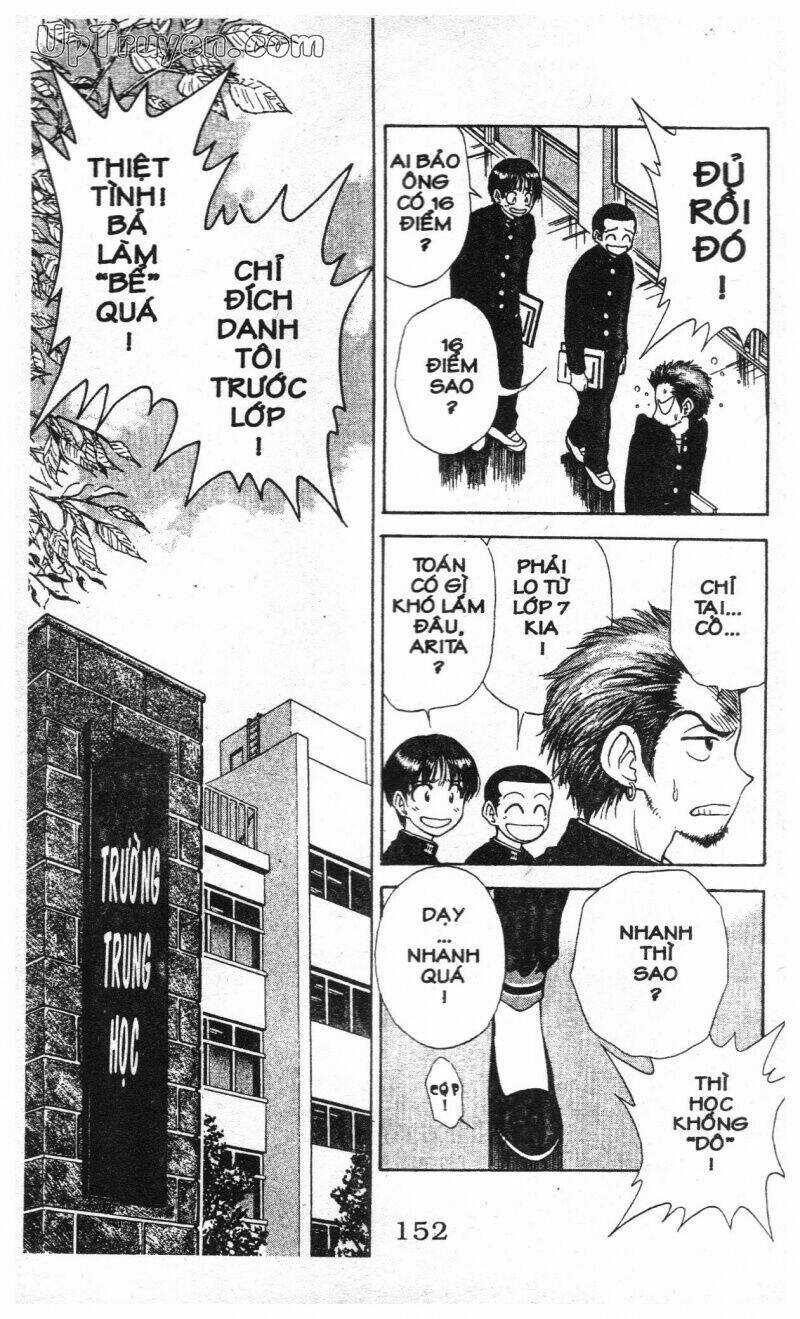 Salad Days - Chapter 111 - Trang 80