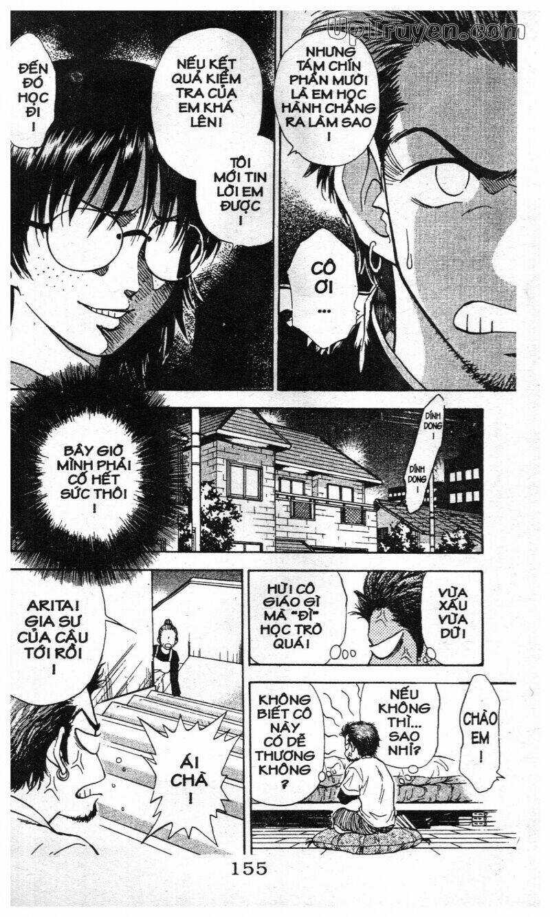 Salad Days - Chapter 111 - Trang 83