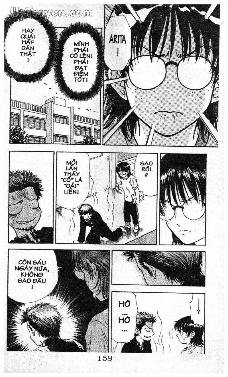 Salad Days - Chapter 111 - Trang 87