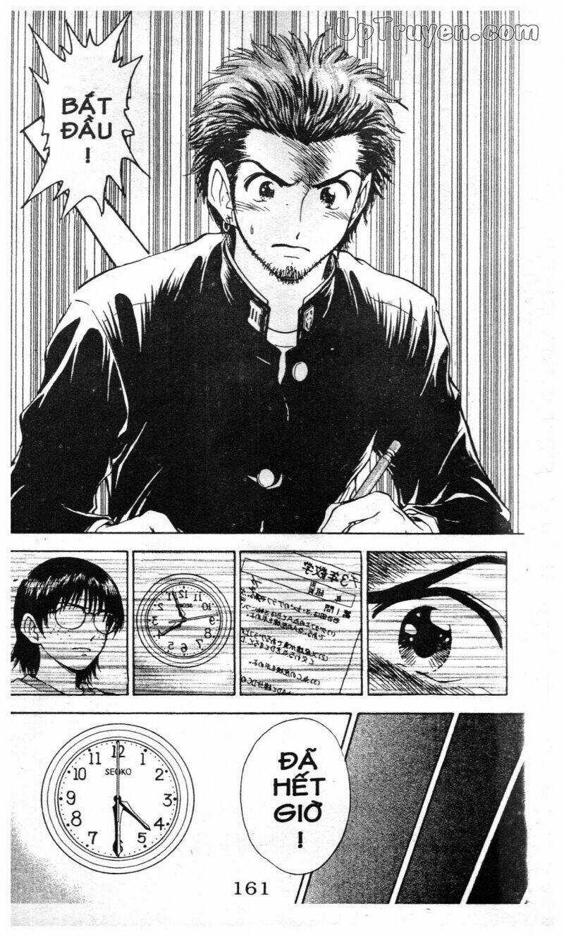 Salad Days - Chapter 111 - Trang 89