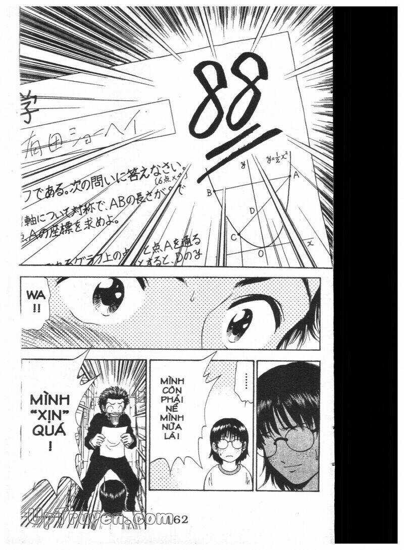 Salad Days - Chapter 111 - Trang 90