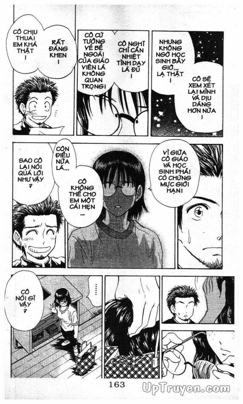 Salad Days - Chapter 111 - Trang 91