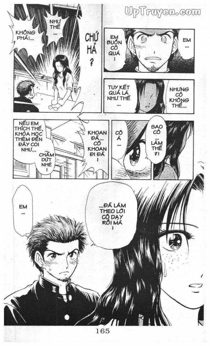 Salad Days - Chapter 111 - Trang 93