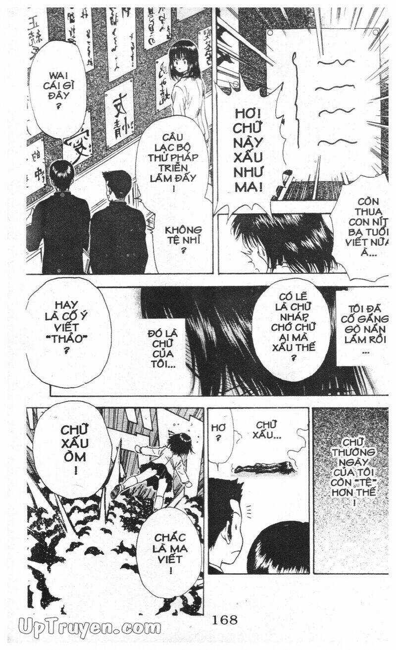 Salad Days - Chapter 111 - Trang 96