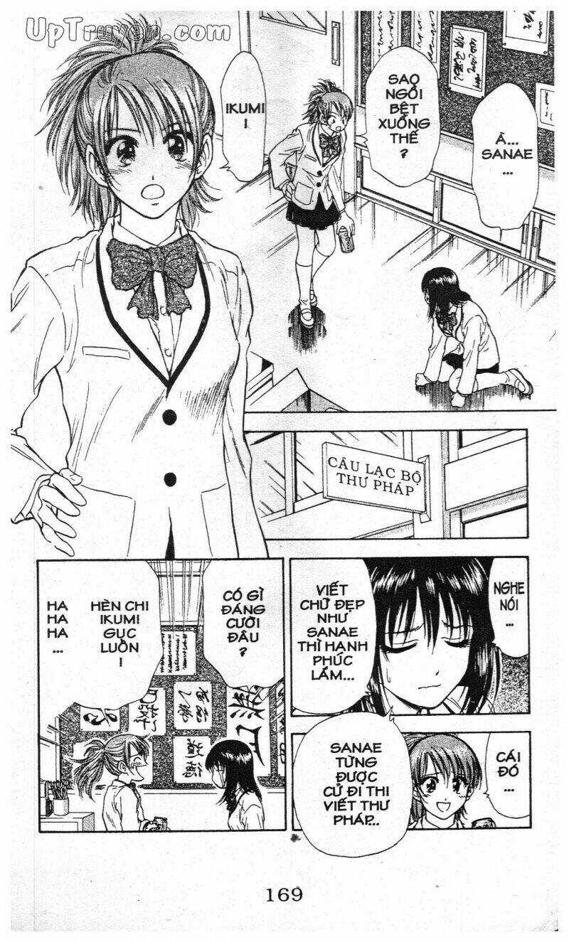 Salad Days - Chapter 111 - Trang 97