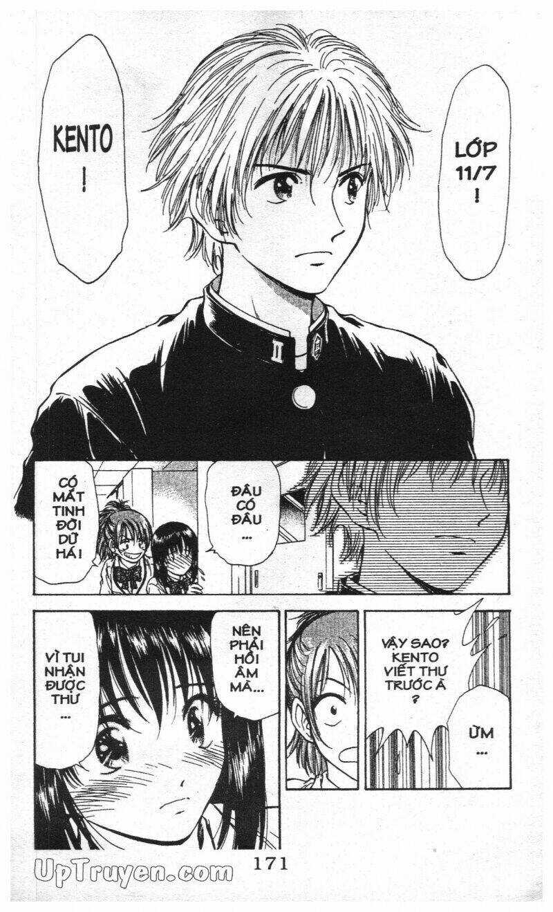 Salad Days - Chapter 111 - Trang 99