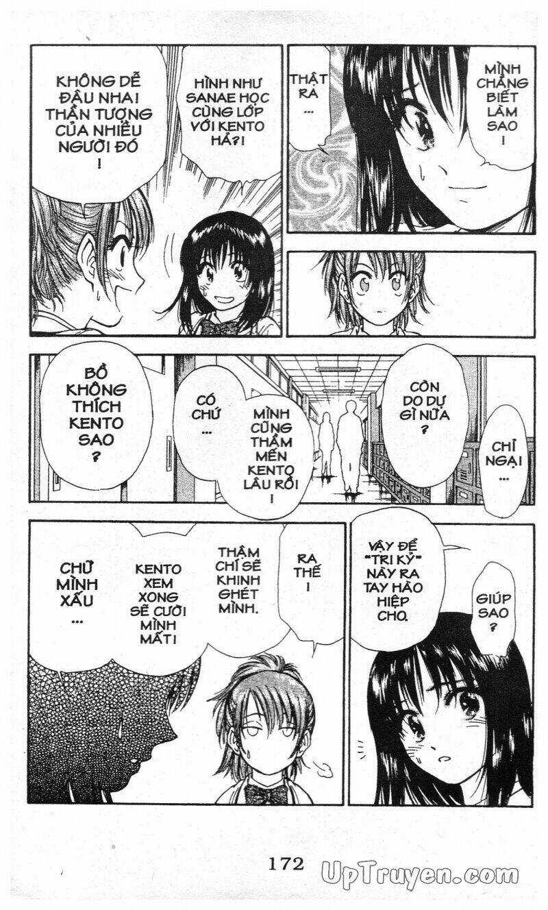 Salad Days - Chapter 111 - Trang 100