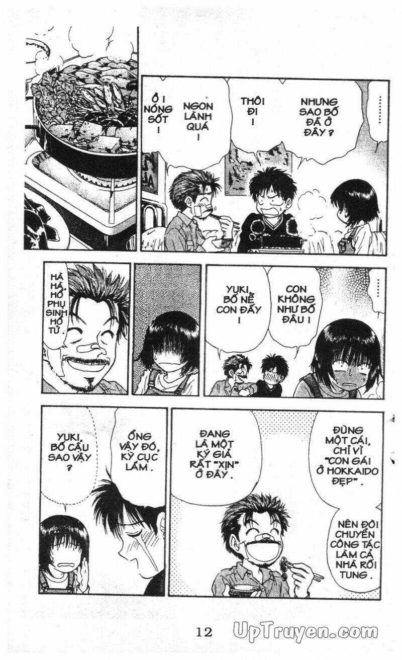 Salad Days - Chapter 112 - Trang 12