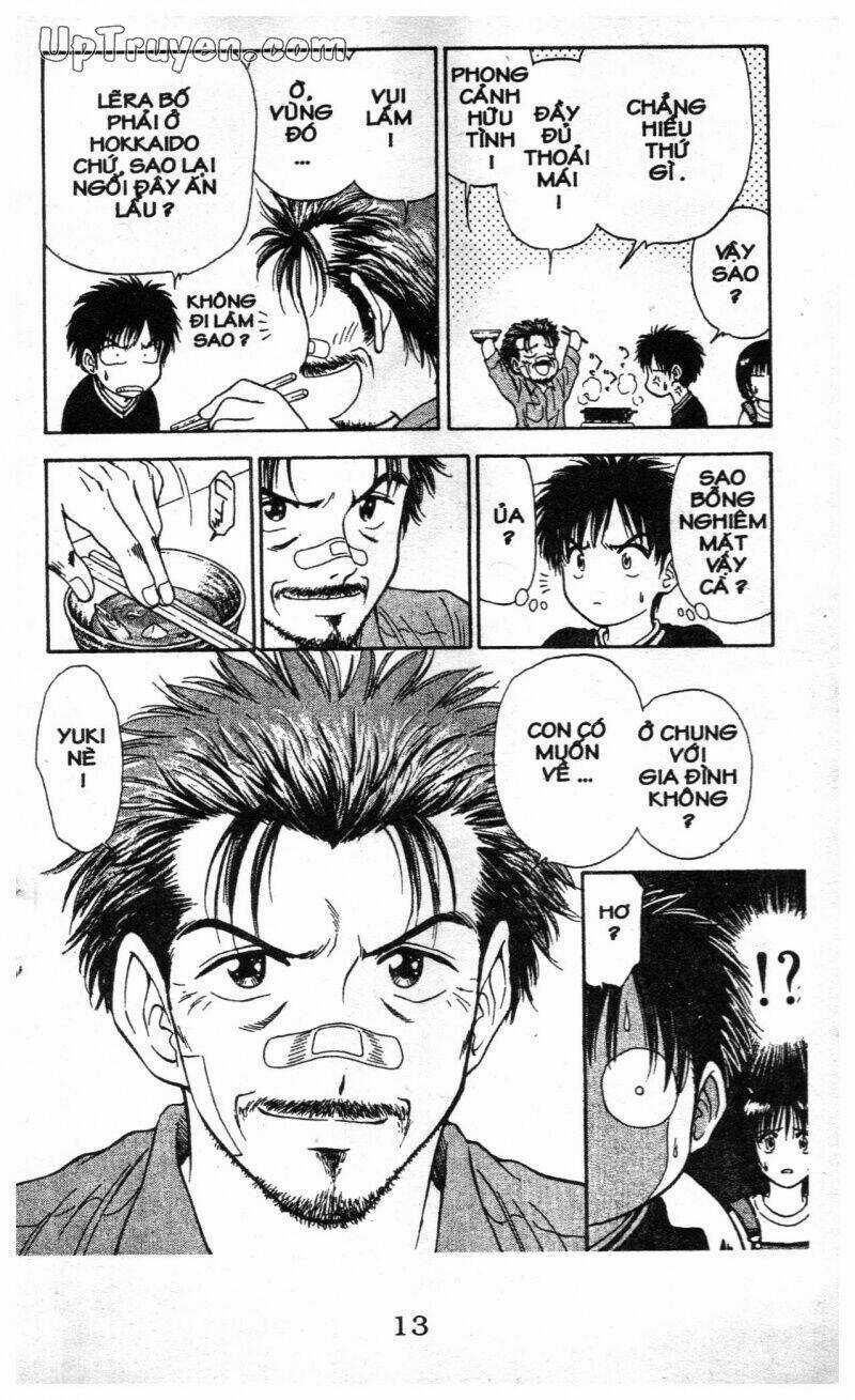 Salad Days - Chapter 112 - Trang 13