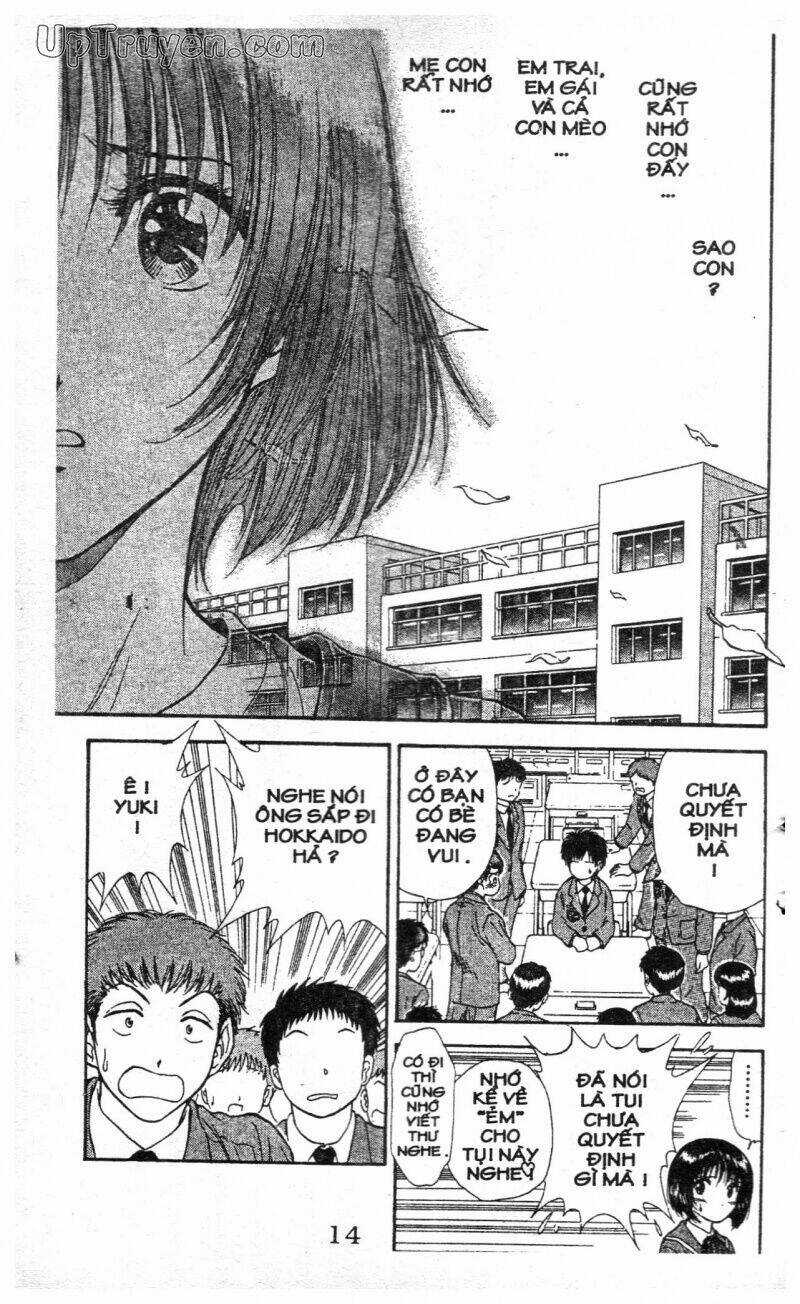 Salad Days - Chapter 112 - Trang 14