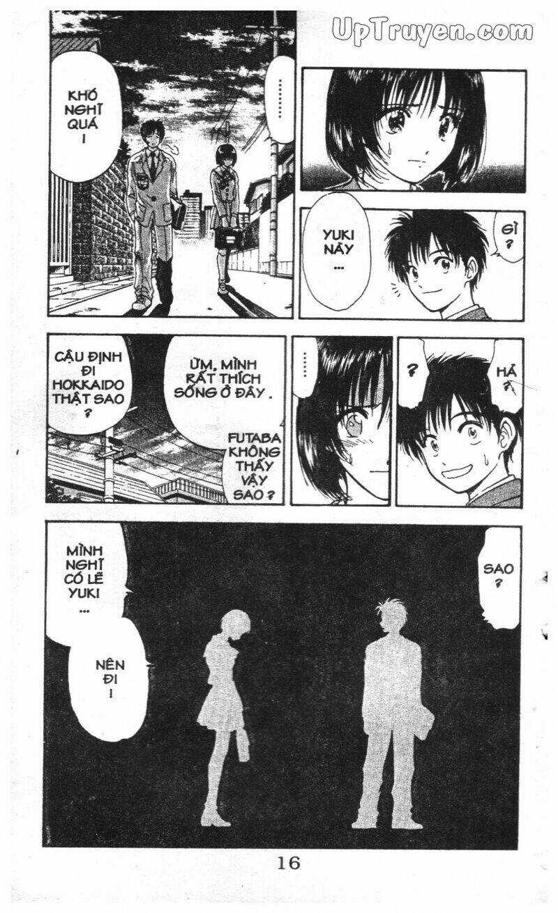 Salad Days - Chapter 112 - Trang 16