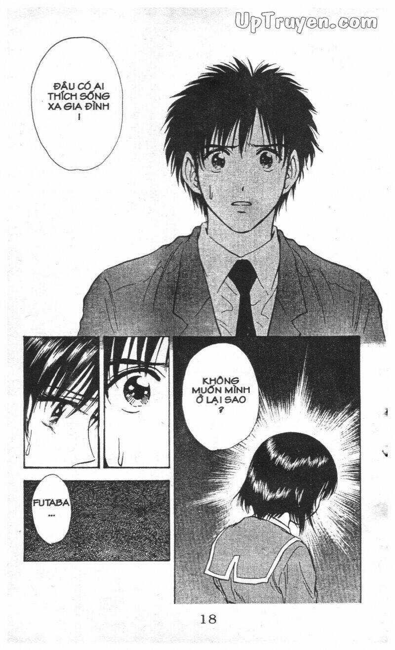 Salad Days - Chapter 112 - Trang 18