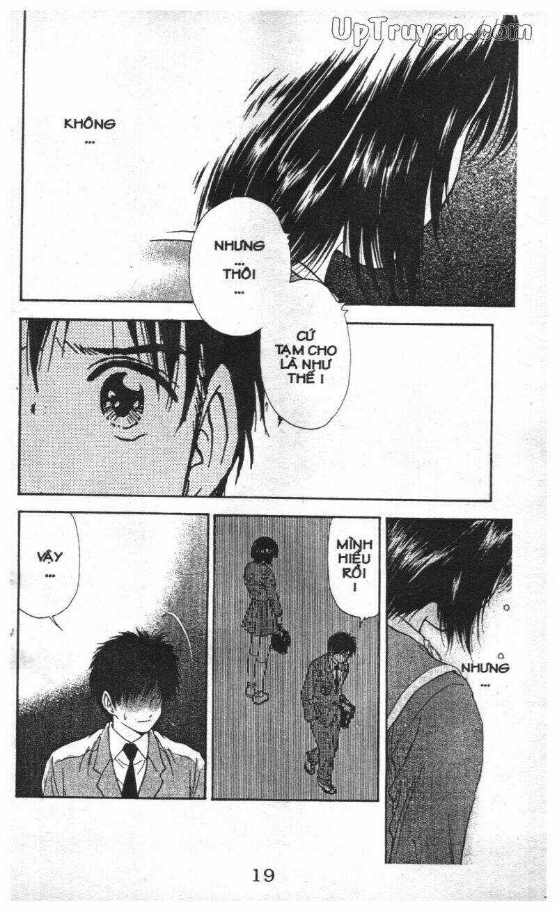 Salad Days - Chapter 112 - Trang 19