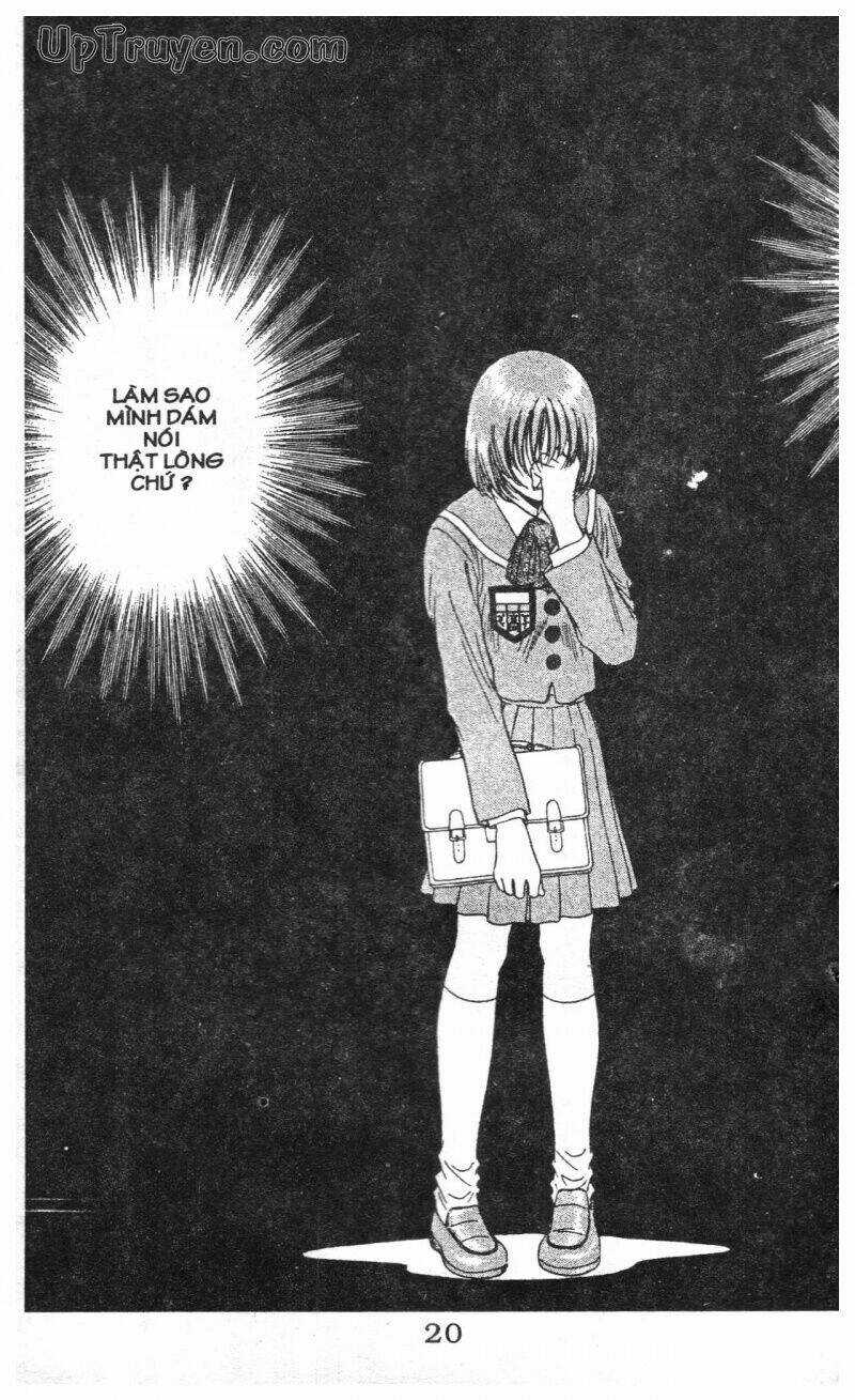 Salad Days - Chapter 112 - Trang 20