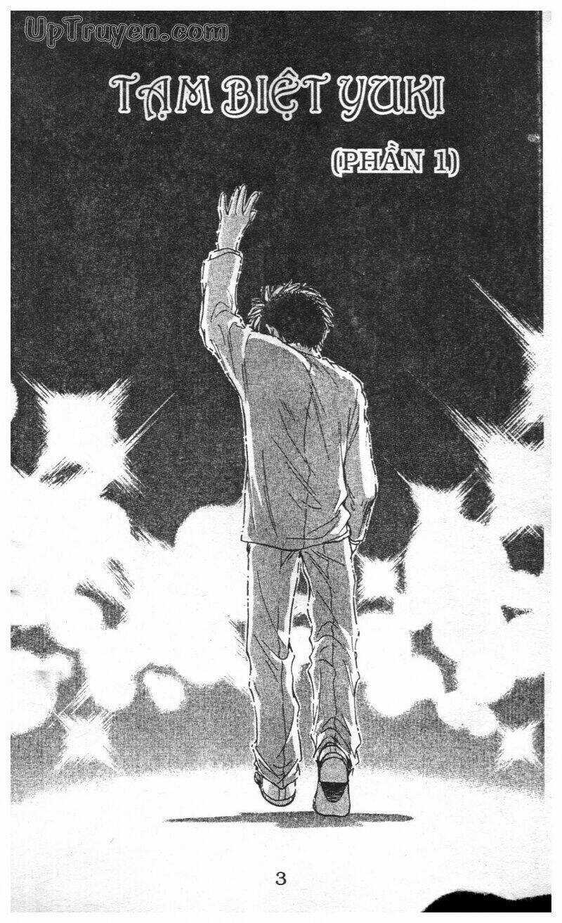 Salad Days - Chapter 112 - Trang 3