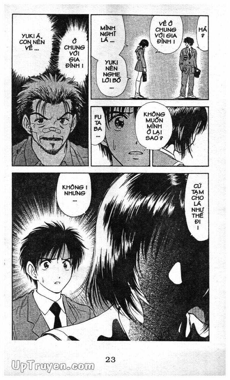 Salad Days - Chapter 112 - Trang 23