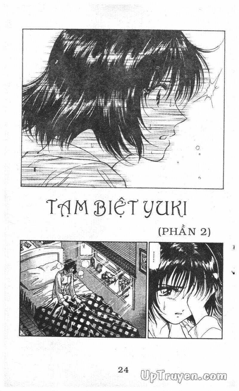 Salad Days - Chapter 112 - Trang 24