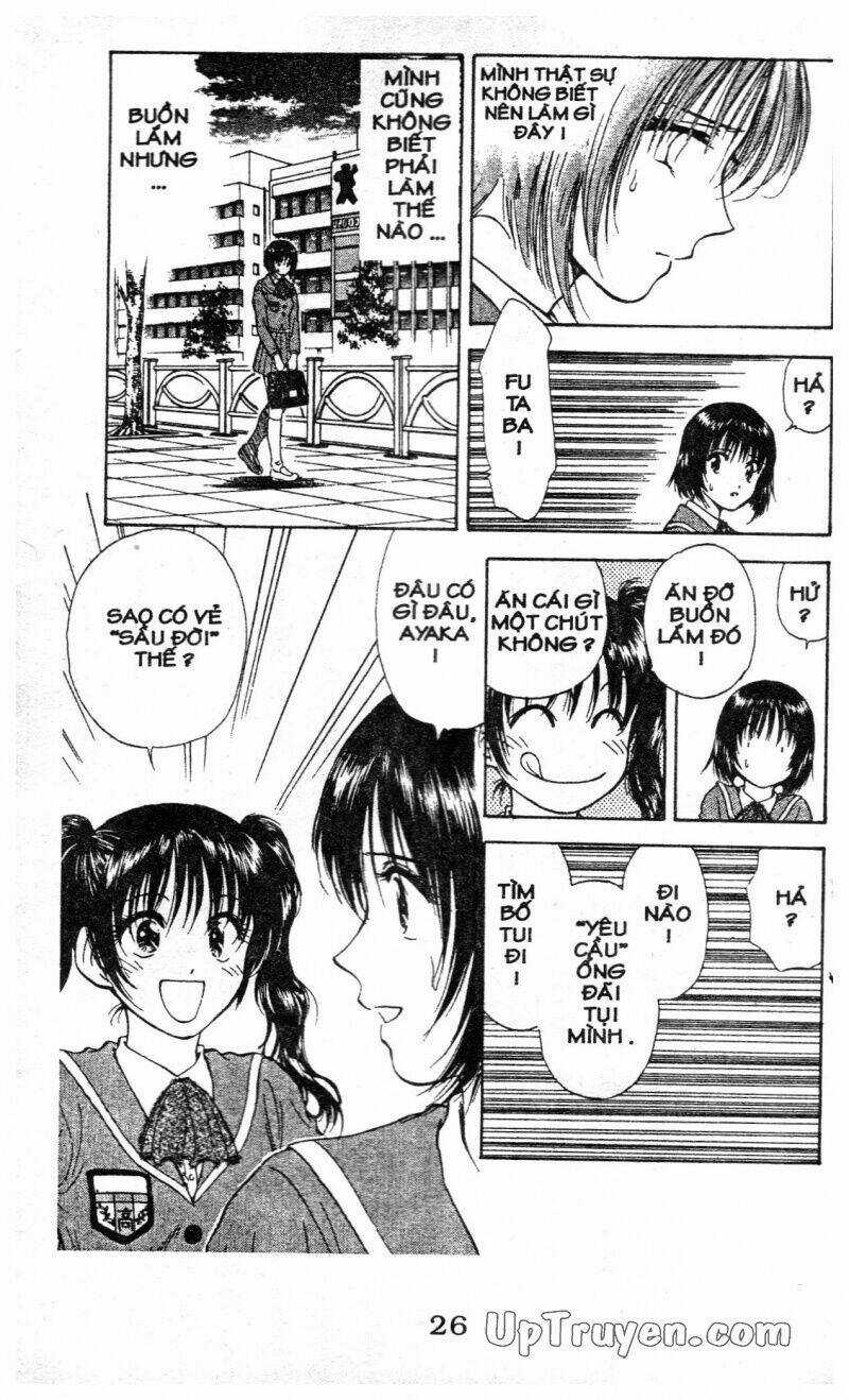 Salad Days - Chapter 112 - Trang 26