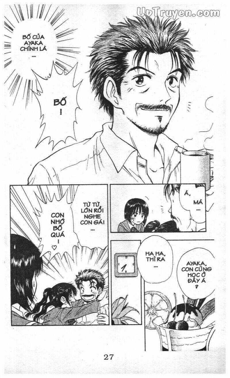 Salad Days - Chapter 112 - Trang 27