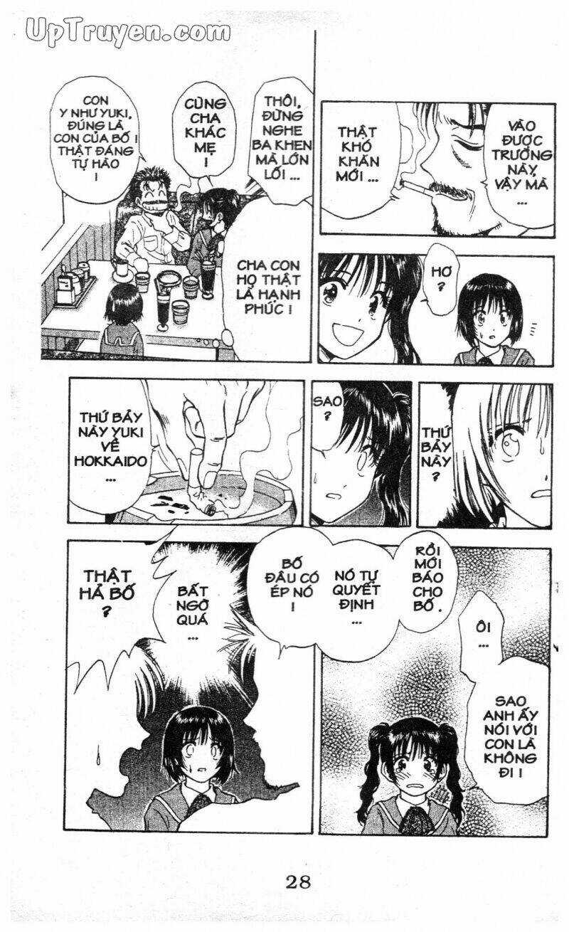 Salad Days - Chapter 112 - Trang 28