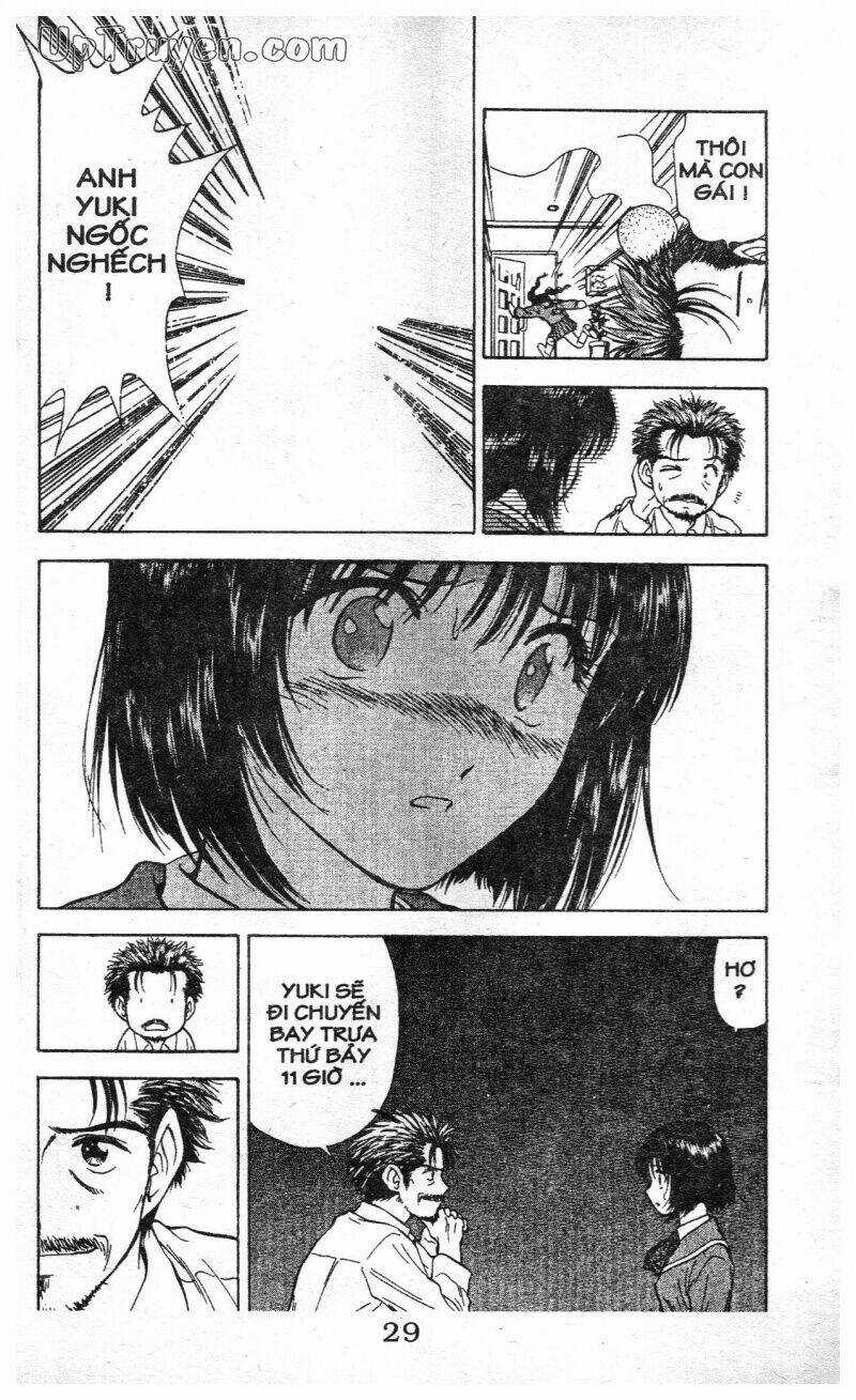 Salad Days - Chapter 112 - Trang 29