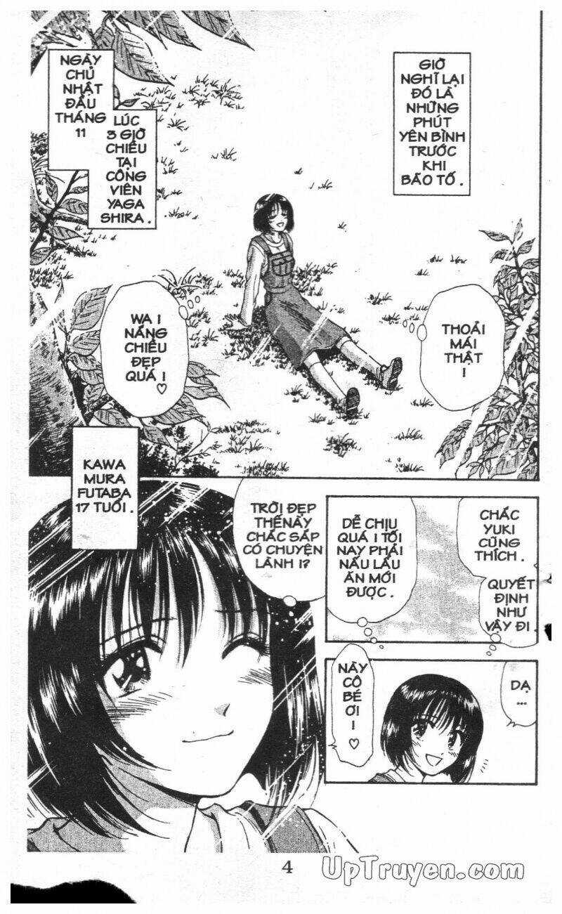 Salad Days - Chapter 112 - Trang 4