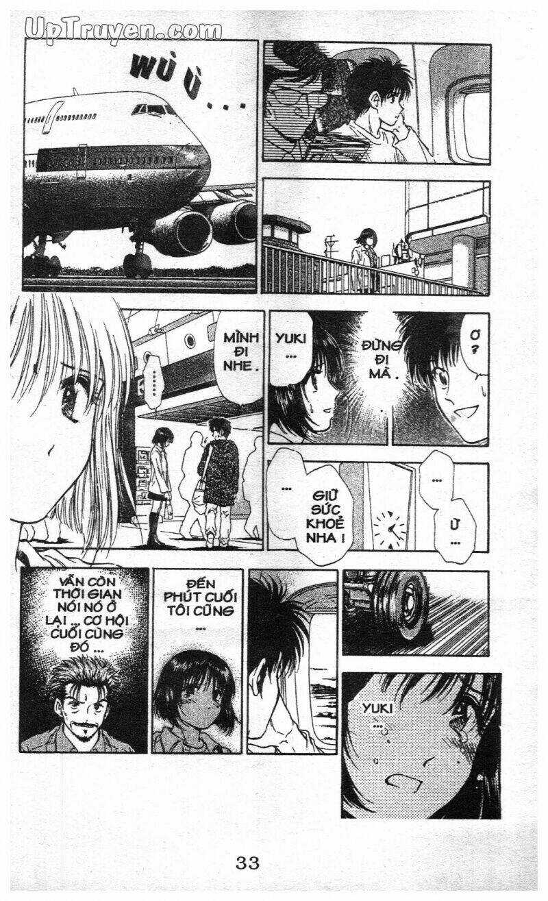 Salad Days - Chapter 112 - Trang 33