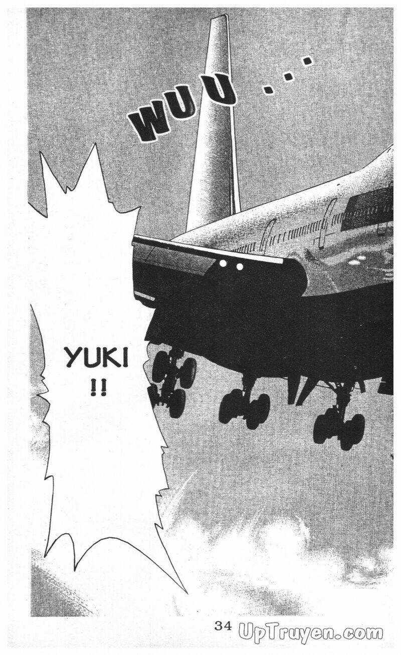 Salad Days - Chapter 112 - Trang 34