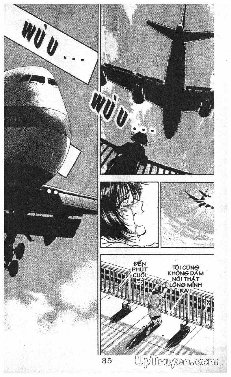 Salad Days - Chapter 112 - Trang 35