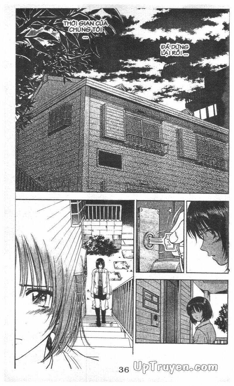 Salad Days - Chapter 112 - Trang 36