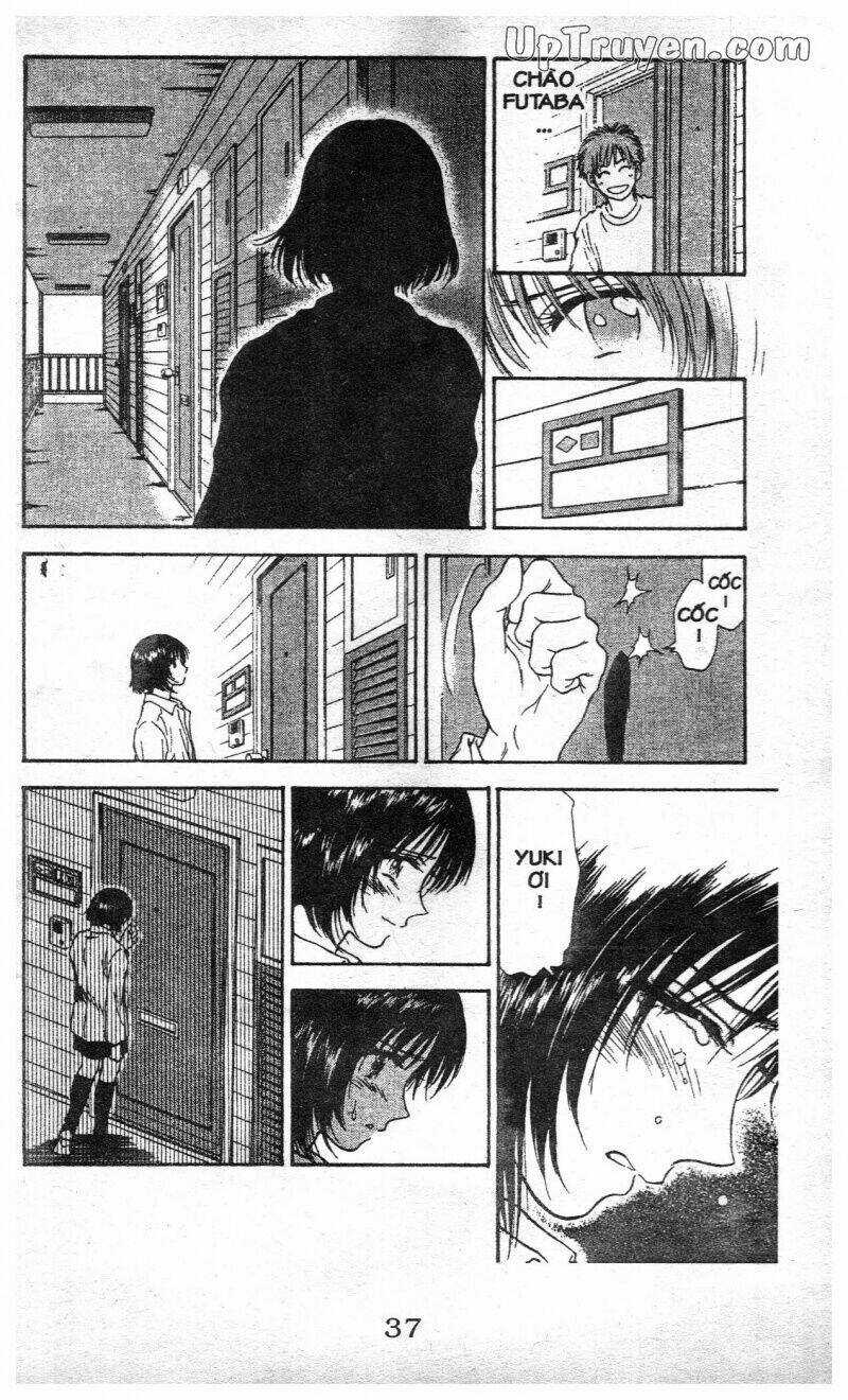 Salad Days - Chapter 112 - Trang 37