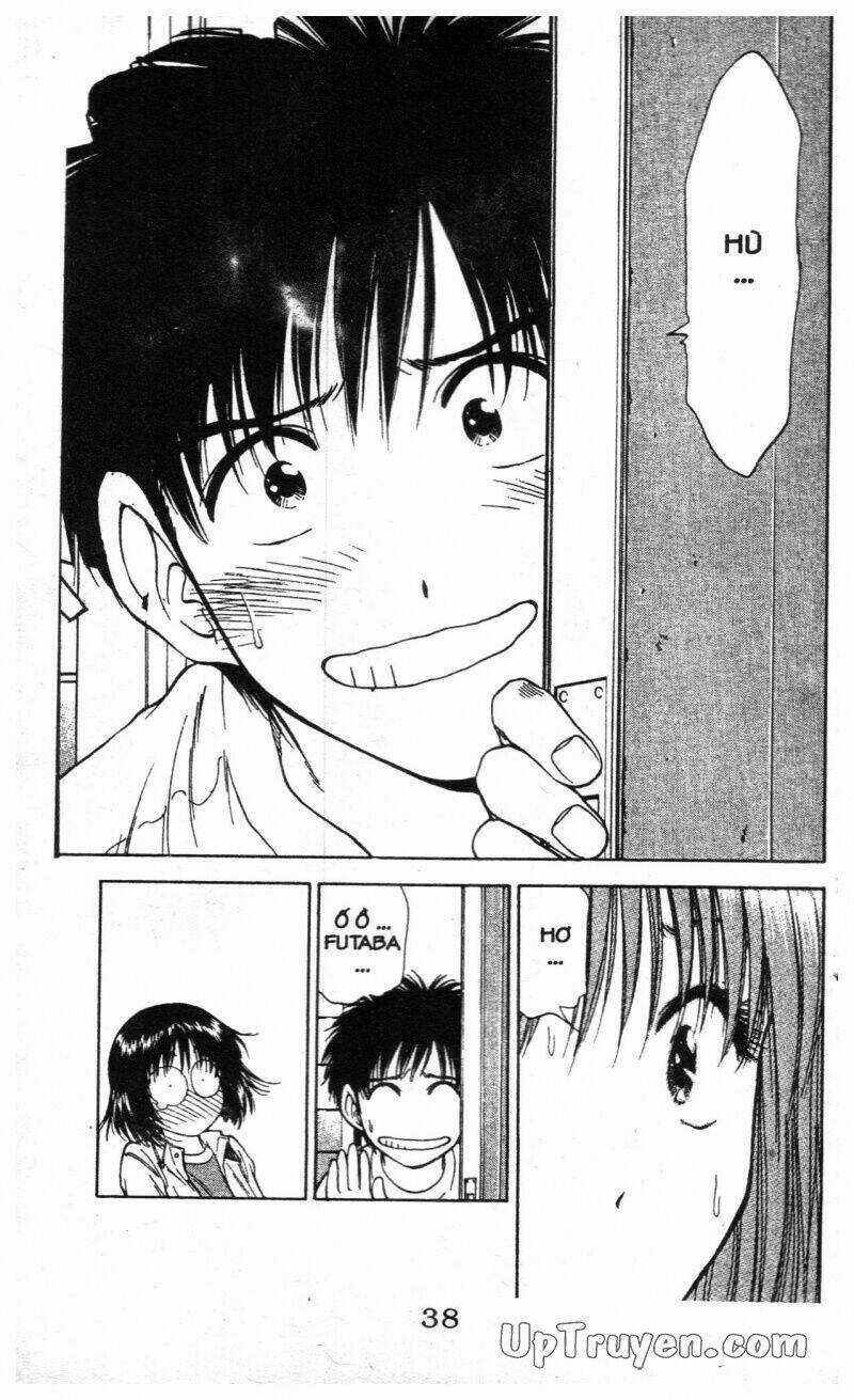 Salad Days - Chapter 112 - Trang 38