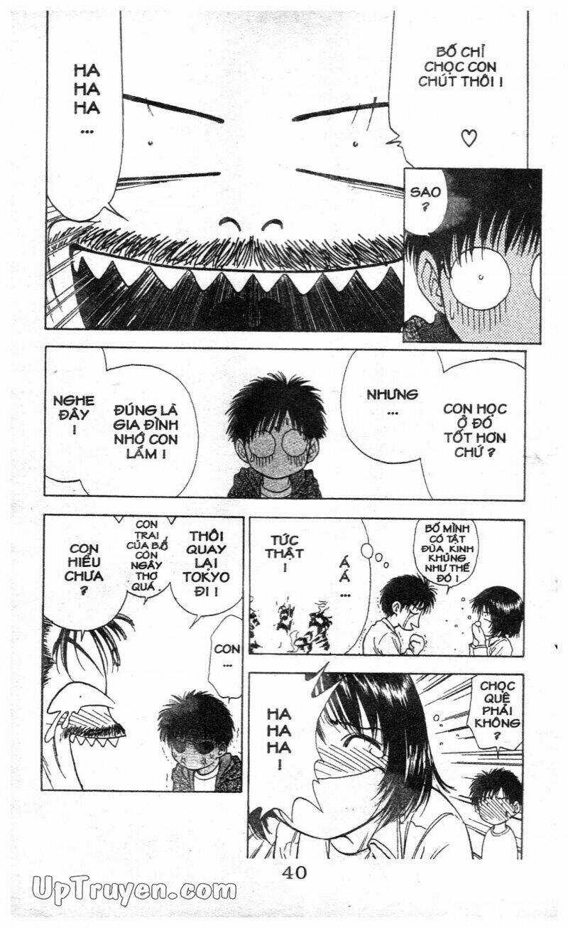 Salad Days - Chapter 112 - Trang 40