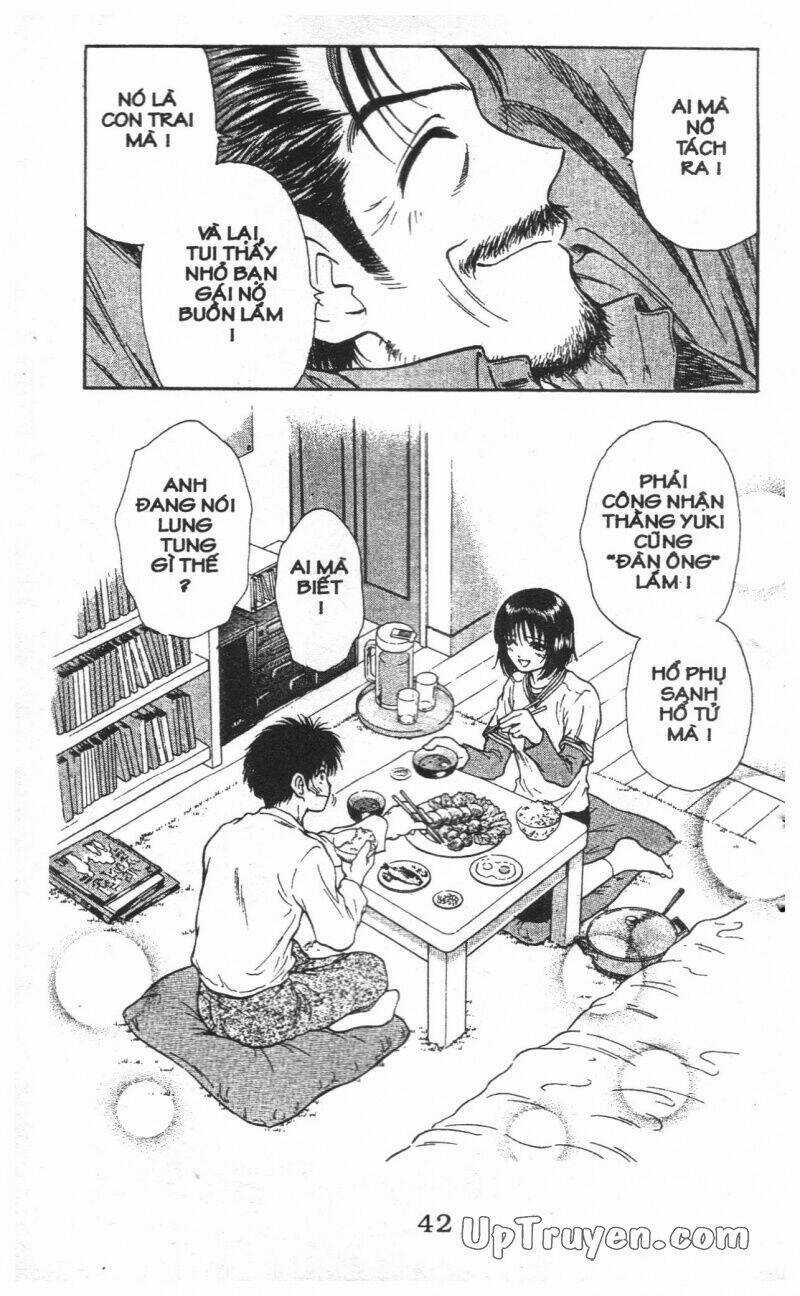 Salad Days - Chapter 112 - Trang 42