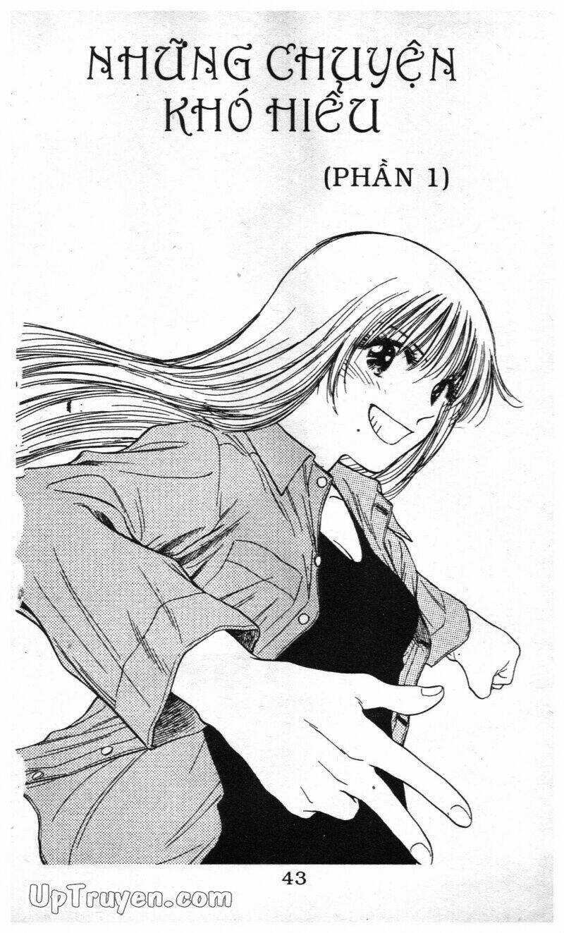 Salad Days - Chapter 112 - Trang 43