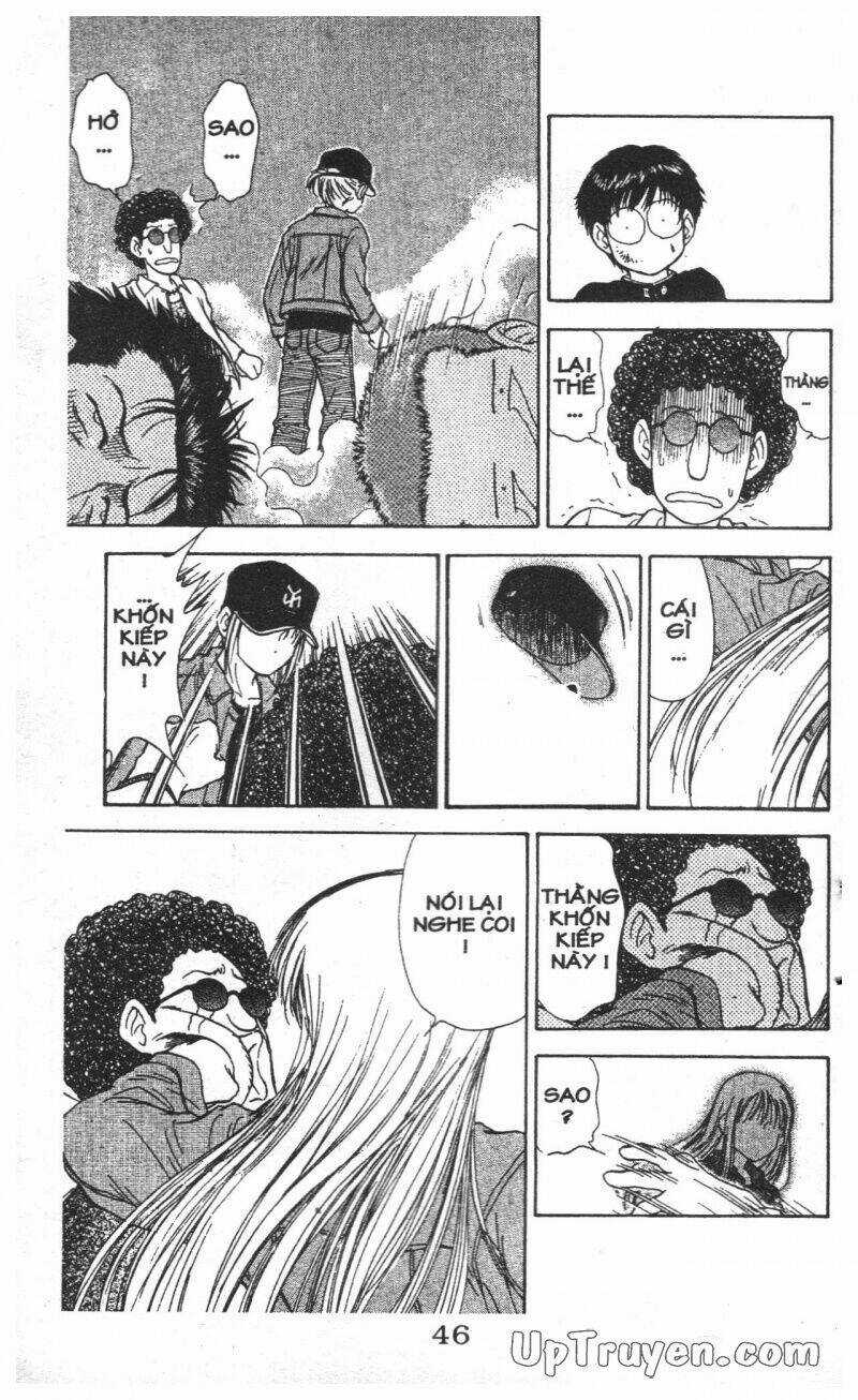 Salad Days - Chapter 112 - Trang 46