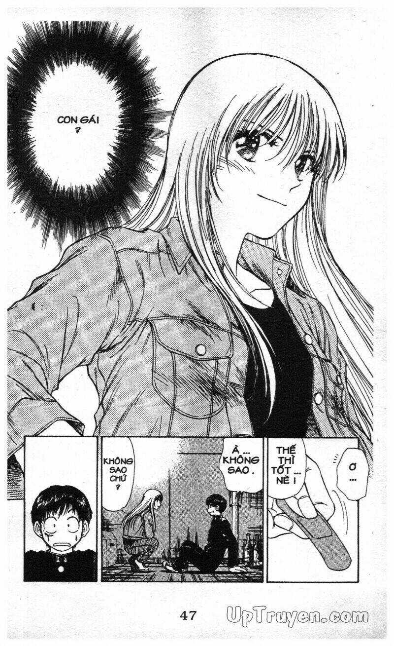 Salad Days - Chapter 112 - Trang 47