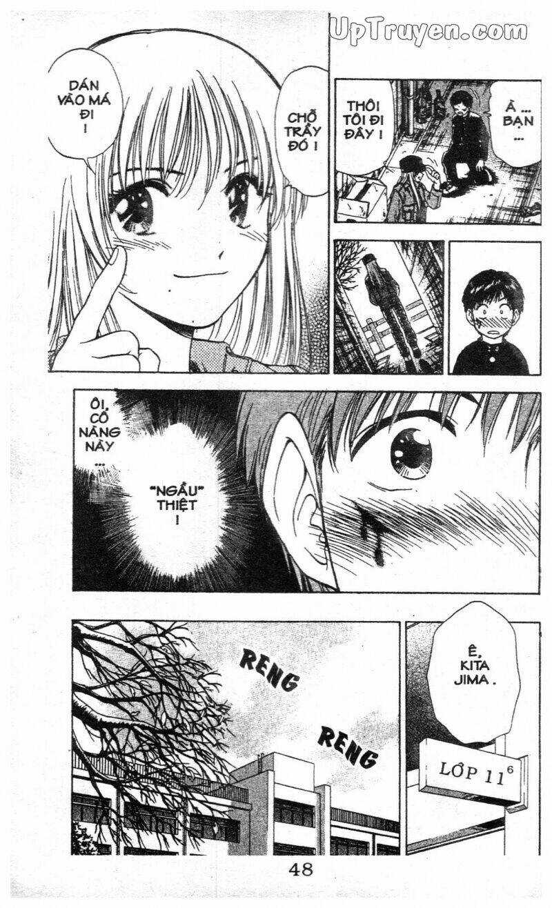 Salad Days - Chapter 112 - Trang 48