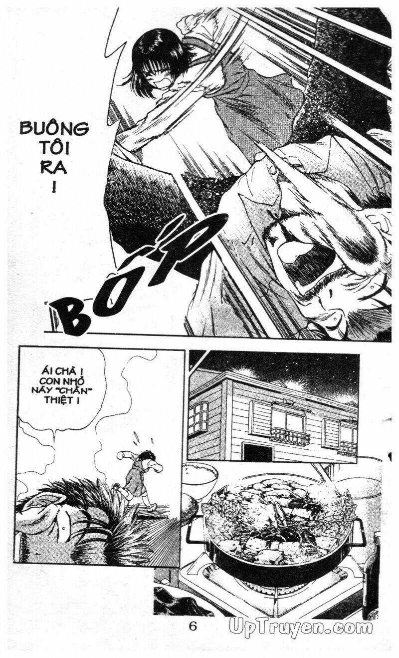 Salad Days - Chapter 112 - Trang 6