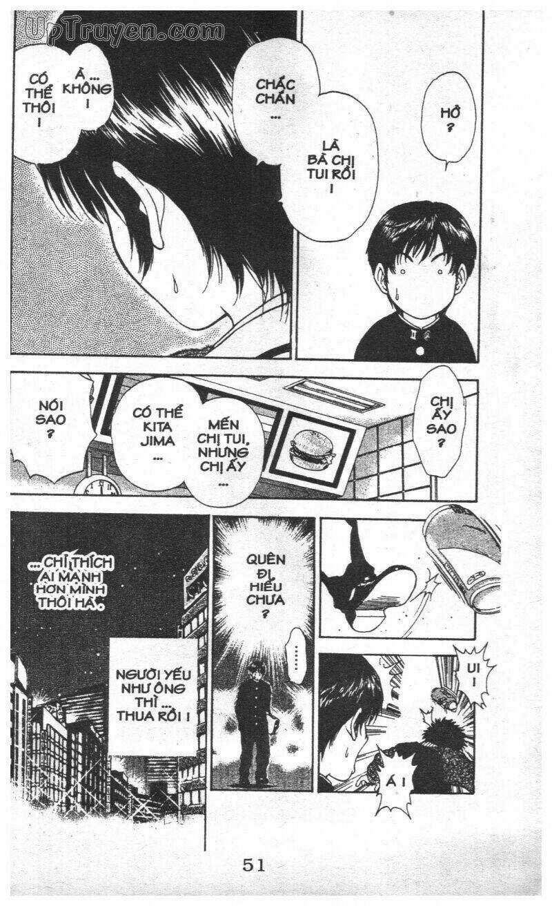 Salad Days - Chapter 112 - Trang 51