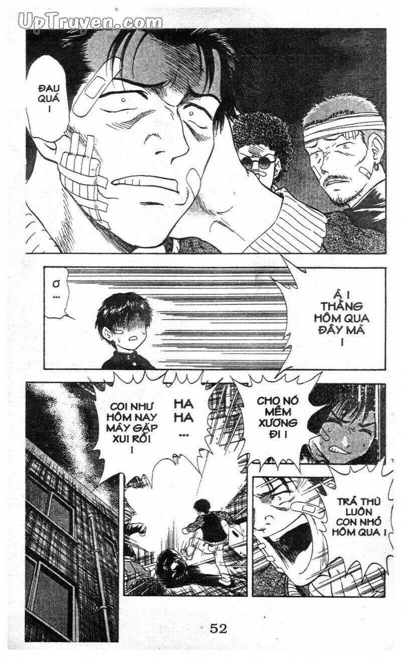 Salad Days - Chapter 112 - Trang 52