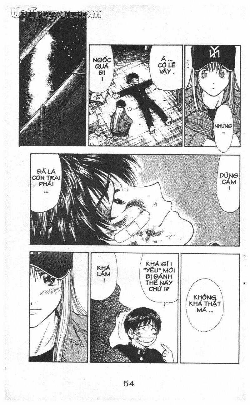 Salad Days - Chapter 112 - Trang 54