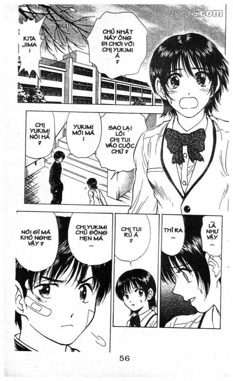 Salad Days - Chapter 112 - Trang 56