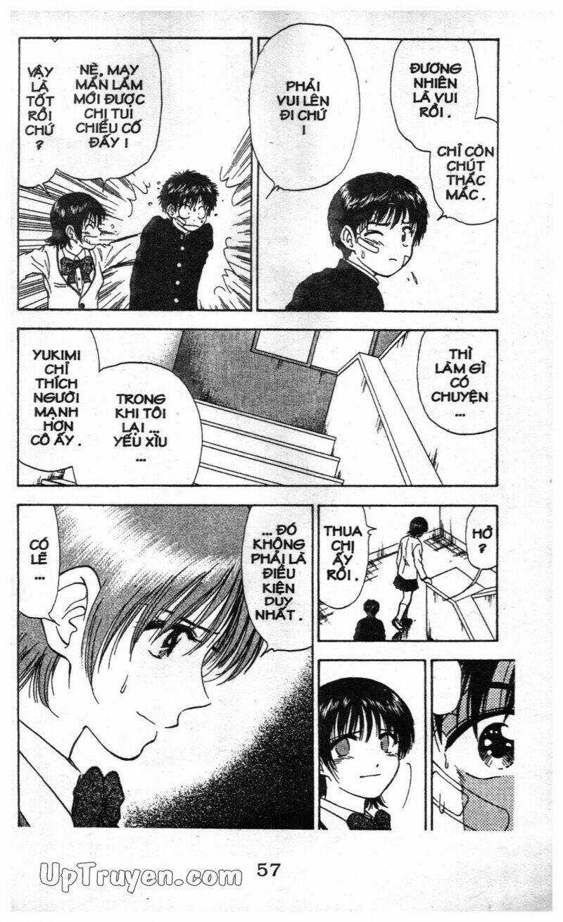 Salad Days - Chapter 112 - Trang 57