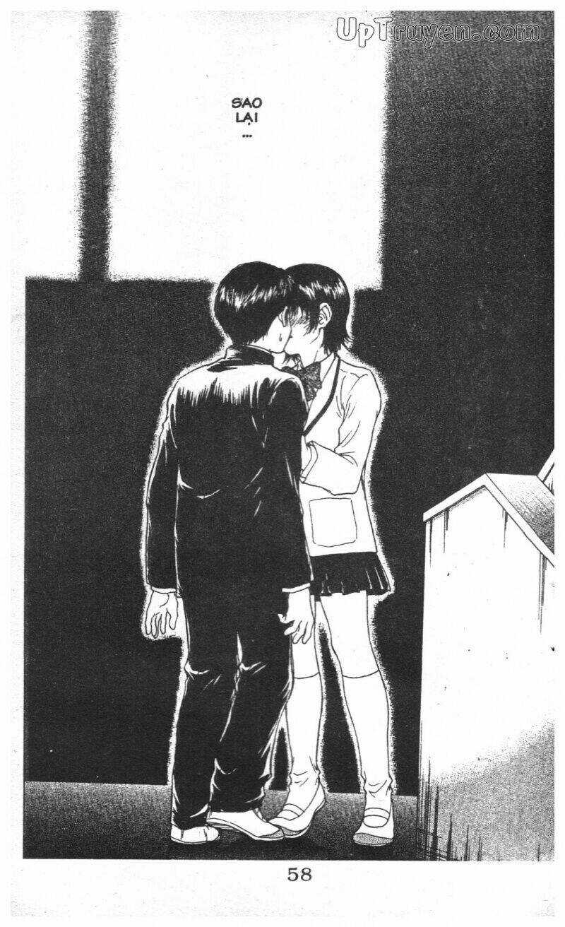 Salad Days - Chapter 112 - Trang 58