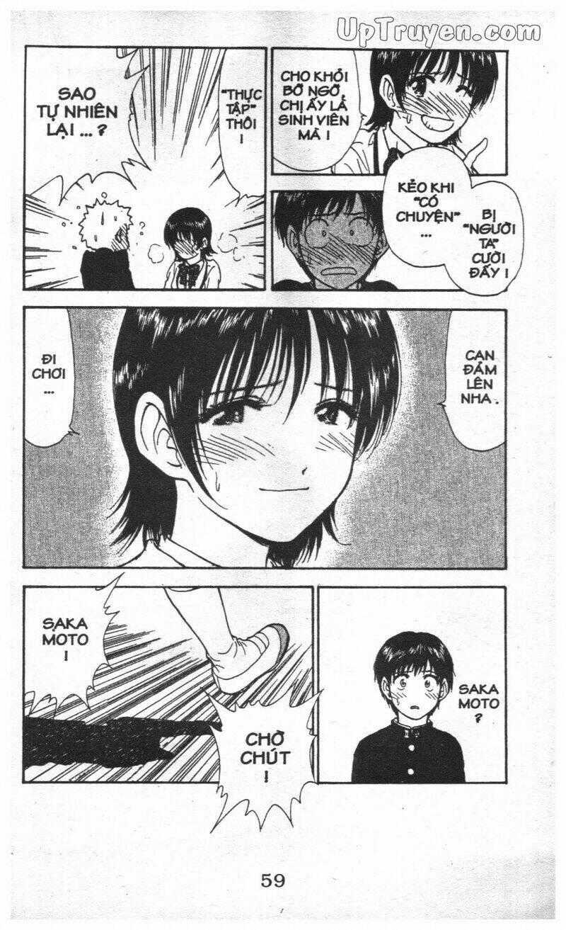 Salad Days - Chapter 112 - Trang 59