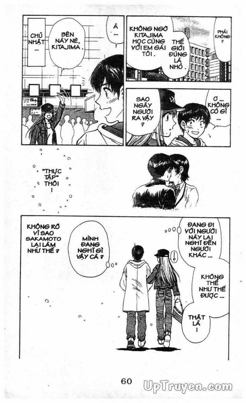 Salad Days - Chapter 112 - Trang 60