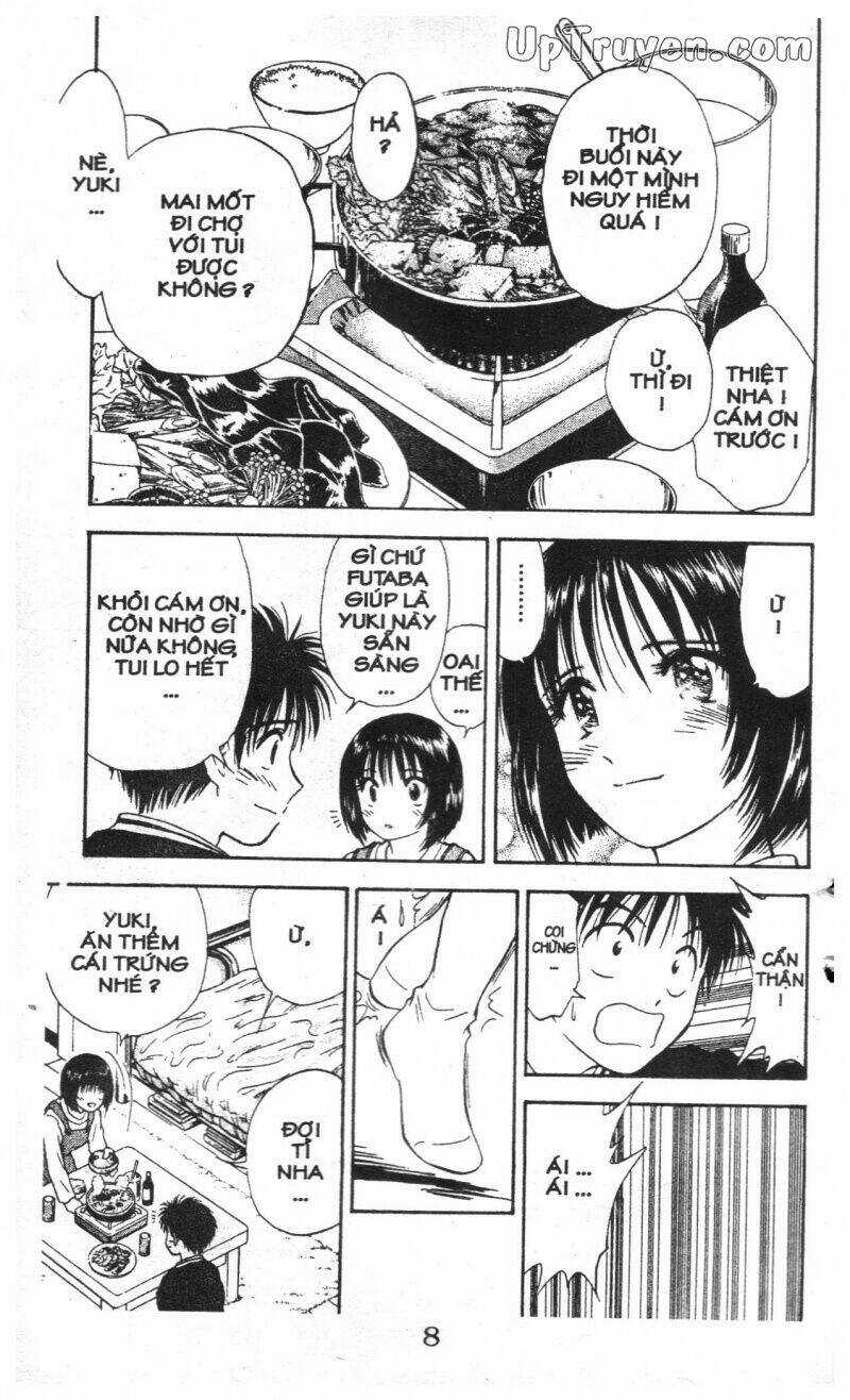 Salad Days - Chapter 112 - Trang 8