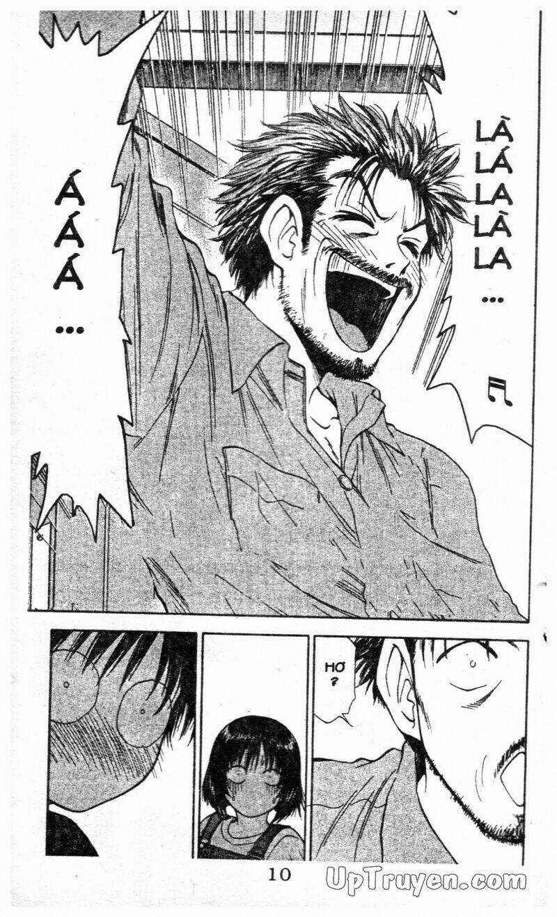 Salad Days - Chapter 112 - Trang 10