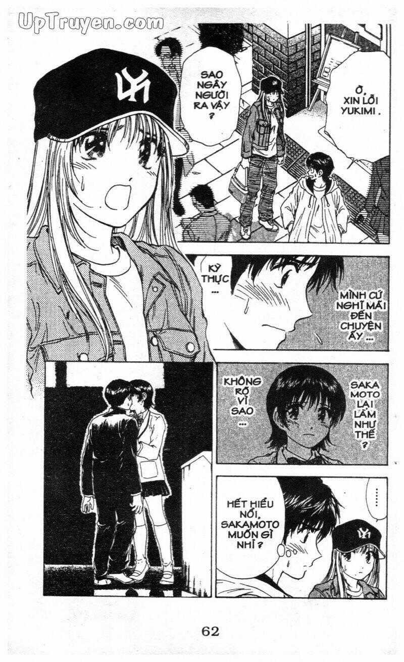 Salad Days - Chapter 113 - Trang 2